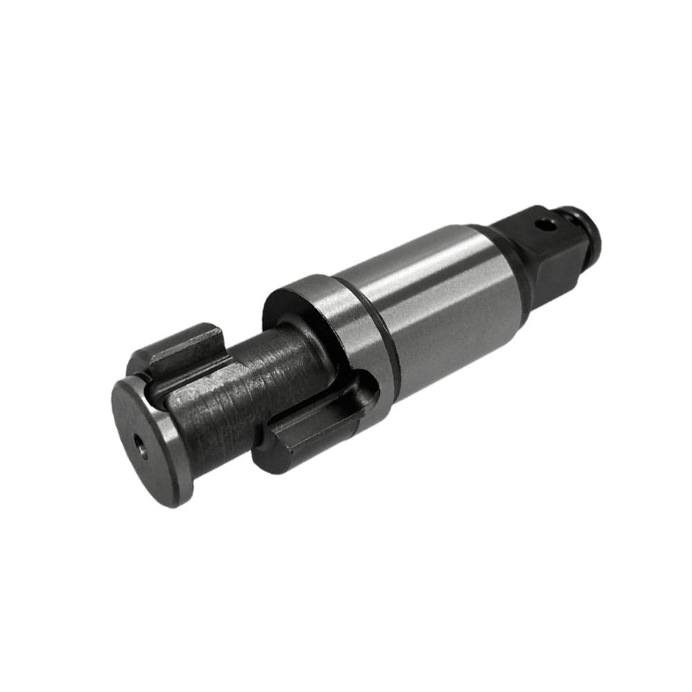 Вал для пневмогайковерта 3/4" Гамматест GT7B006