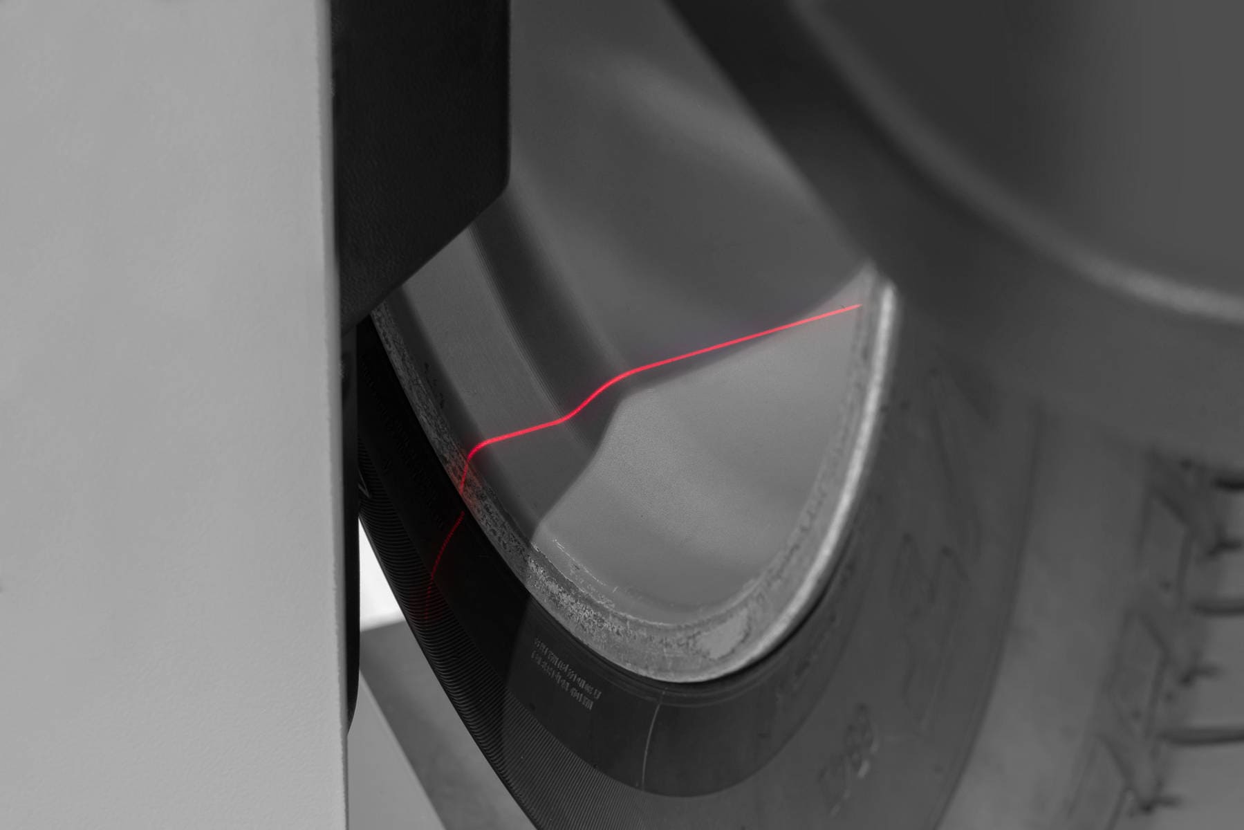 Балансировочный станок ТехноВектор IPRO BM2