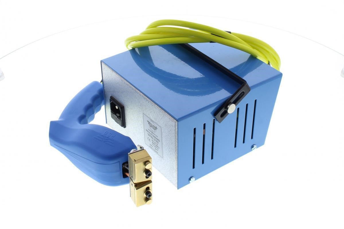 Машинка регрувер для нарезки протектора PS15 Standart 220V