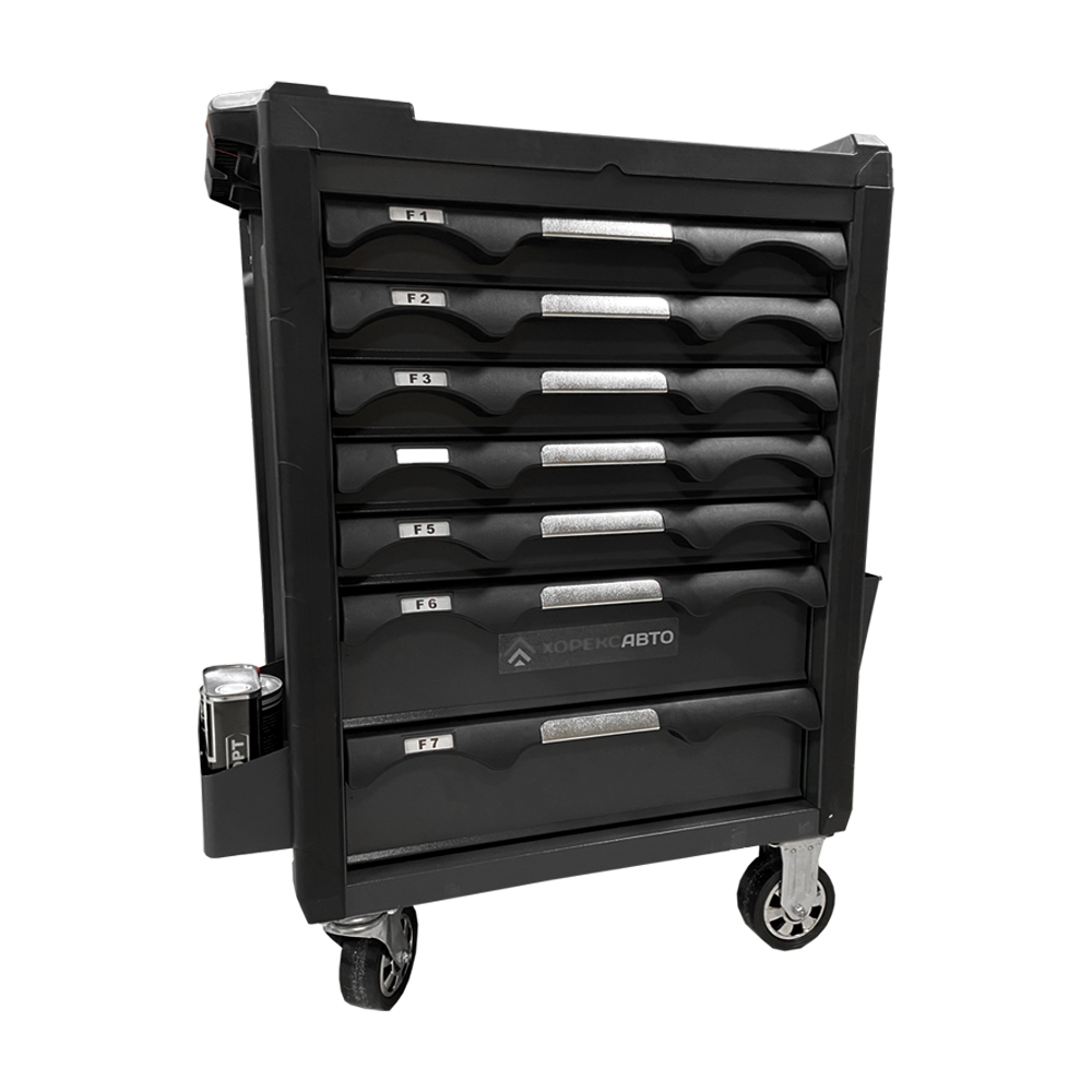 Тележка инструментальная Хорекс Авто HZ 20.1.009