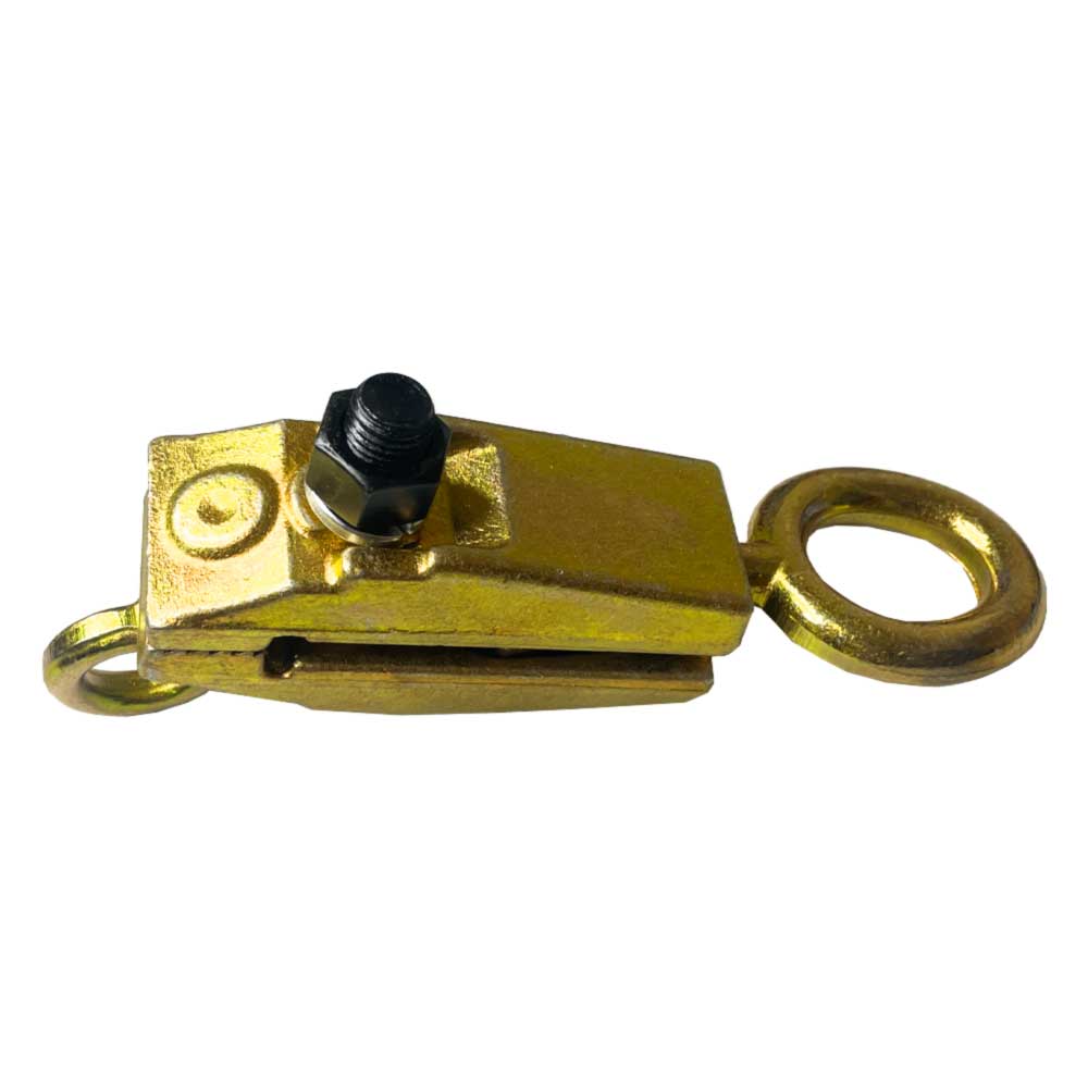 Кузовной зажим двунаправленный рабочее усилие до 3 т Хорекс Авто HZ 18.656S