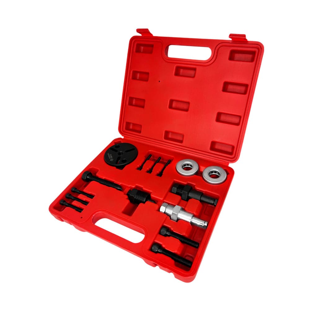 Набор для ремонта и обслуживания компрессора кондиционера Хорекс Авто HZ 25.1.092W