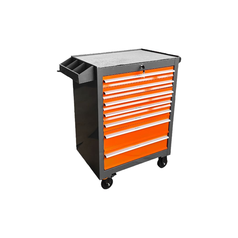 Тележка инструментальная Хорекс Авто HZ 20.1.008S (RAL 7043, RAL 2011)