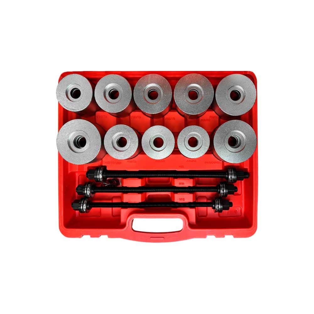 Универсальный съемник для демонтажа подшипников и сайлентблоков ГАММАТЕСТ GT1Y078