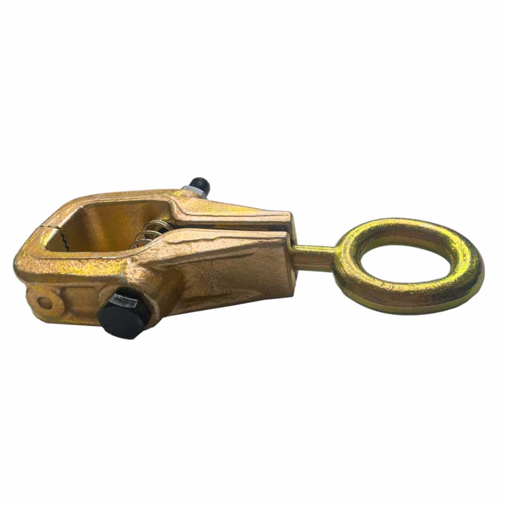 Кузовной зажим однонаправленный рабочее усилие до 3 т Хорекс Авто HZ 18.655S