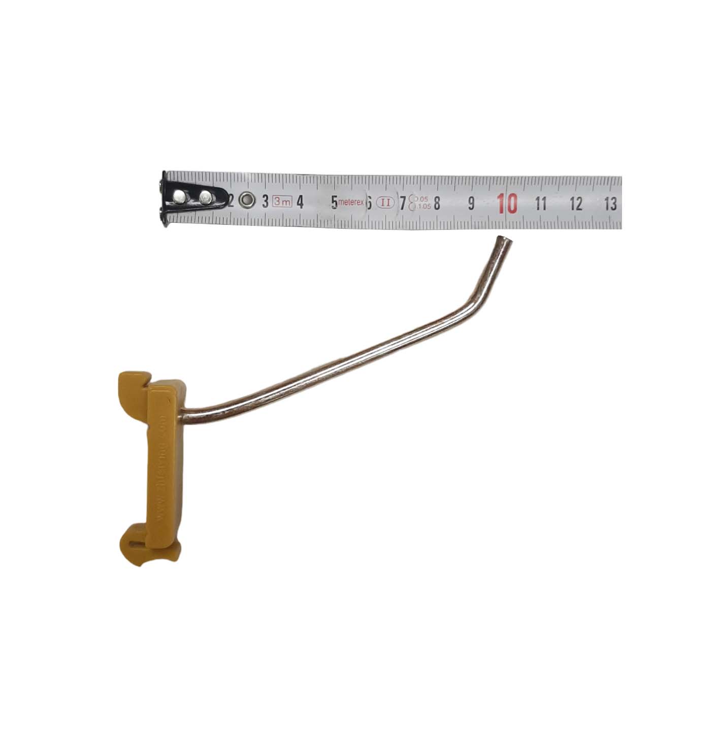 Крючок длинный для FY807