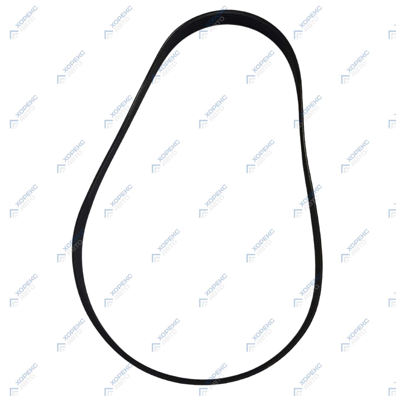 Ремень для балансировочного станка Хорекс Авто CB66 и CB68