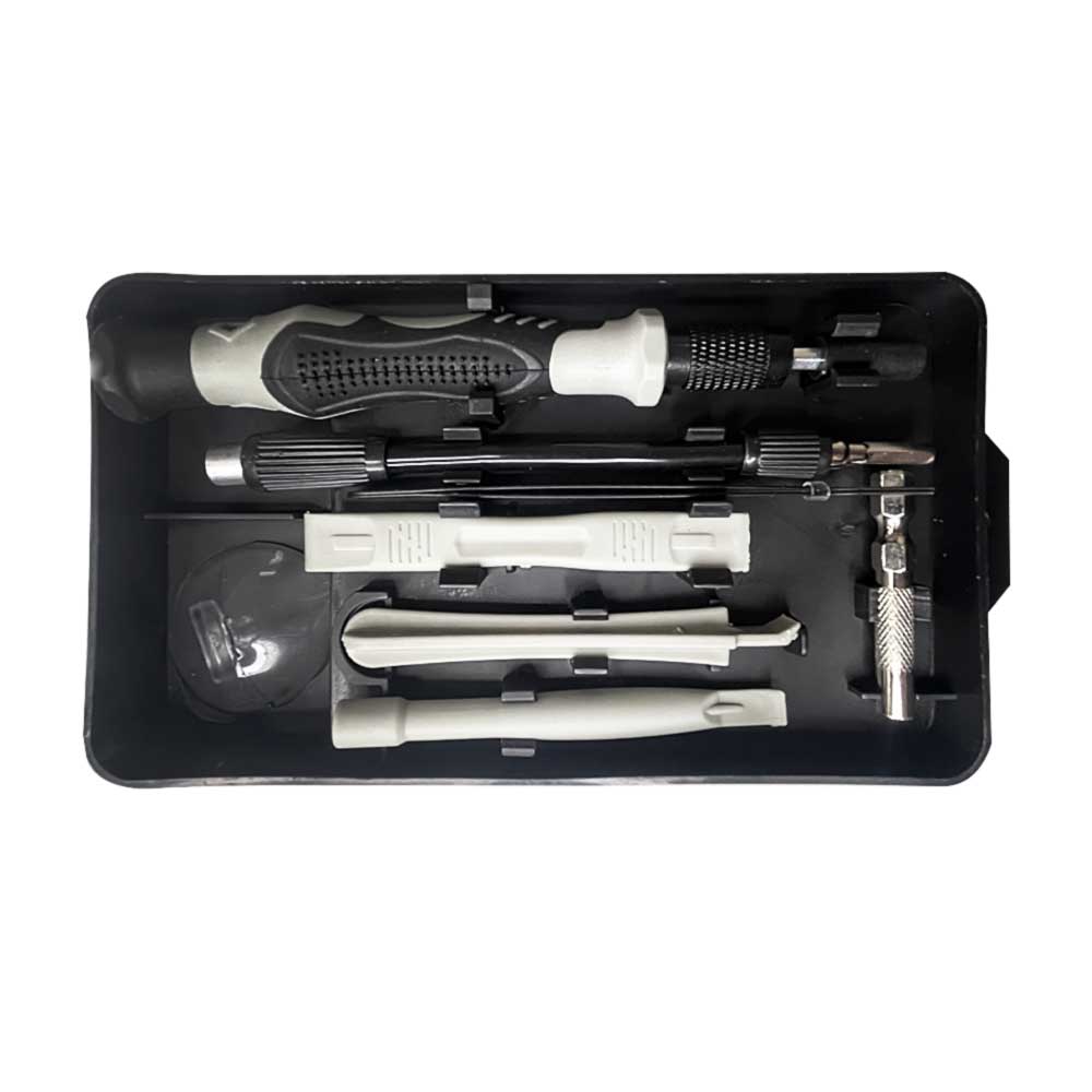 Набор прецизионных отверток с насадками Хорекс Авто HZ 28.1.078S