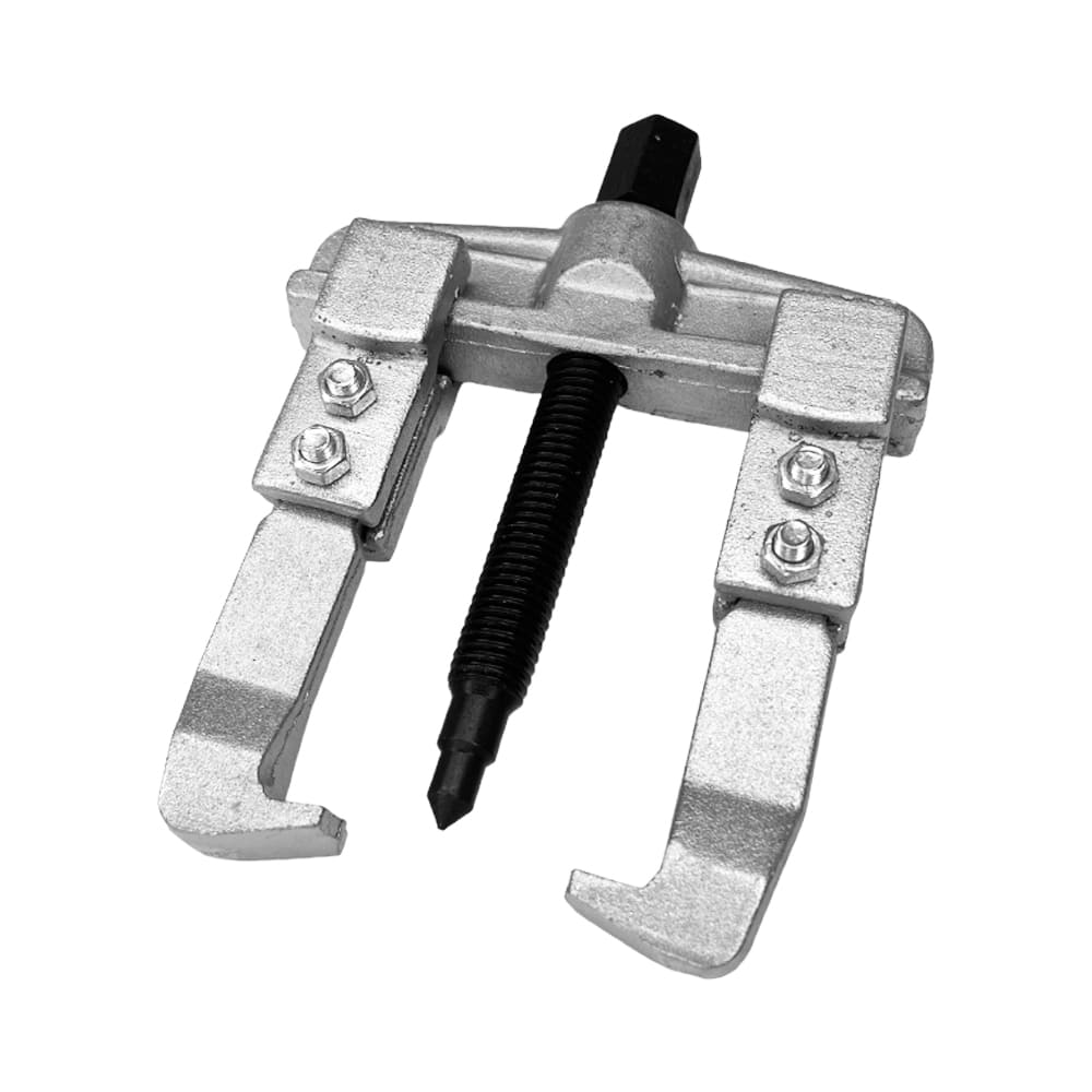 Съемник подшипников на 2 захвата 4" Гамматест GTY1242