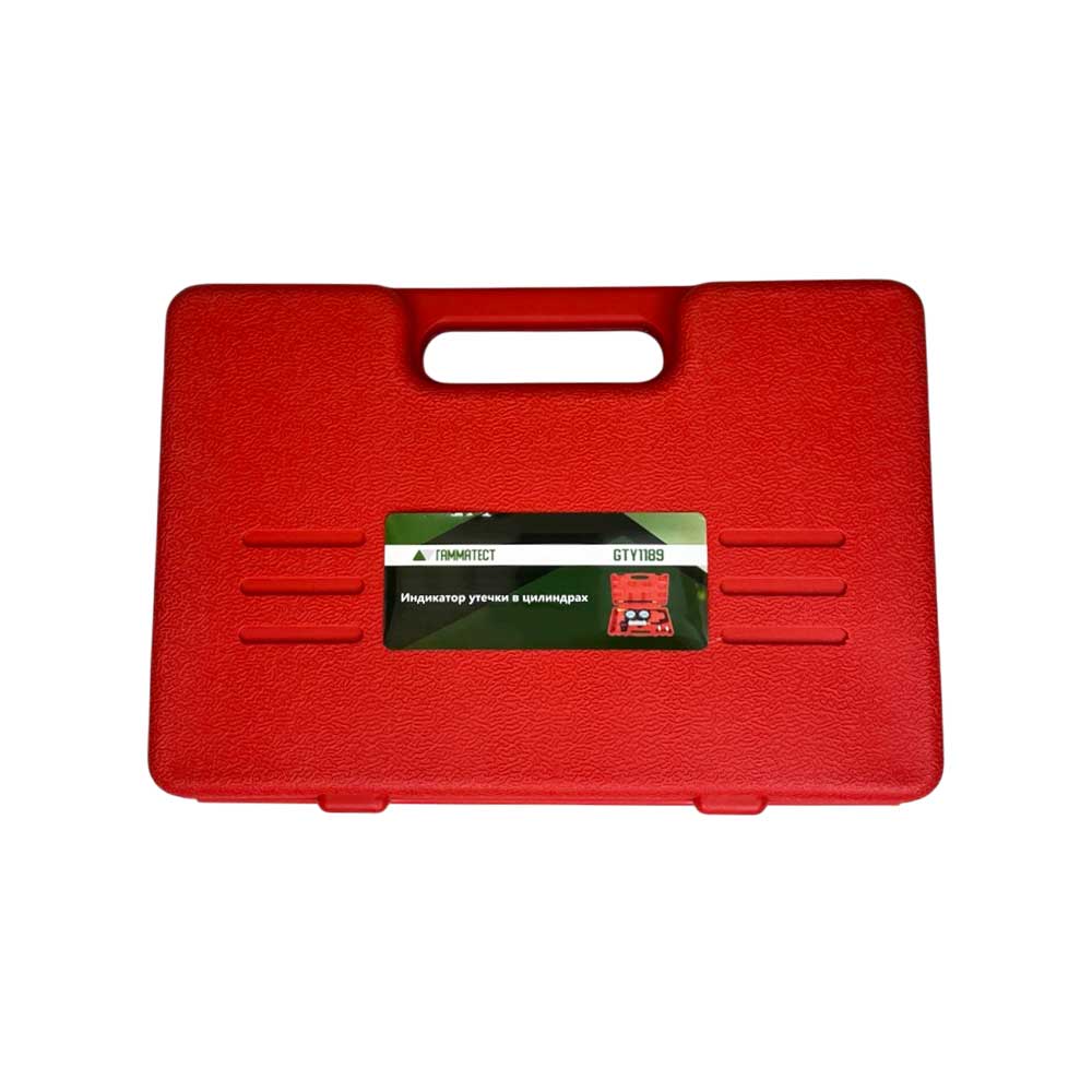 Индикатор утечки в цилиндрах Гамматест GTY1189