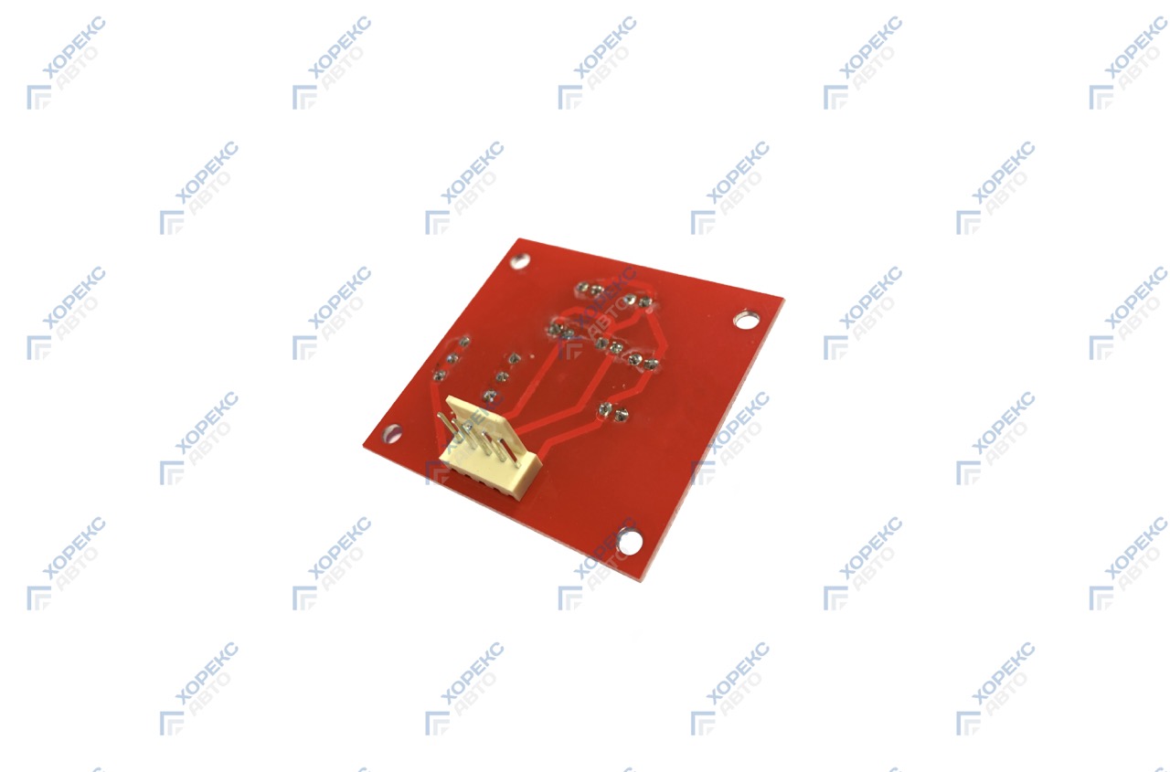Плата считывания оборотов для балансировочного станка Хорекс Авто СВ910GB HZ 08.200.031