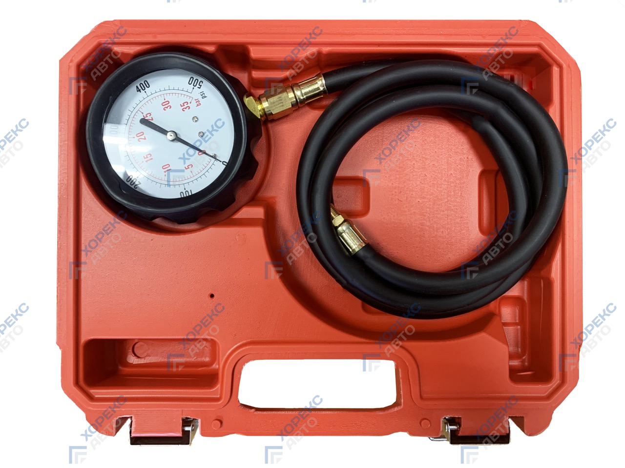 Индикатор давления масла Хорекс Авто HZ 27.1.004S