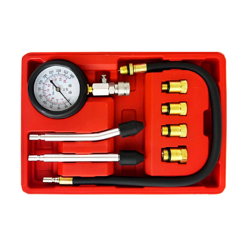 Индикатор компрессии бензиновых двигателей Гамматест GTY1185