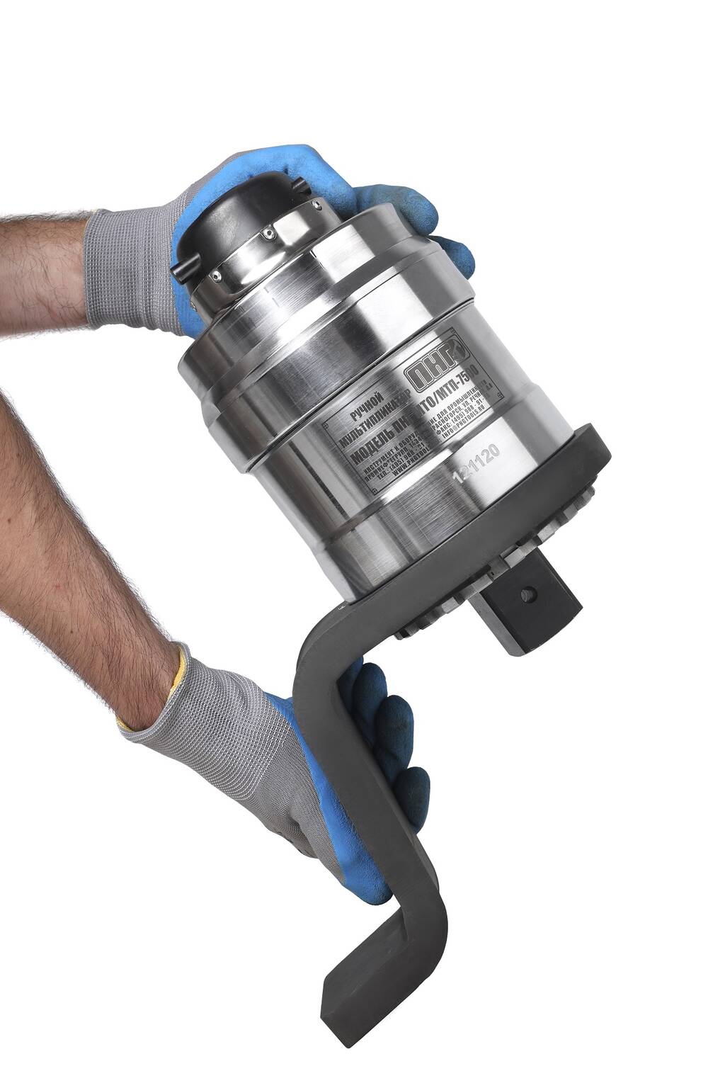 Мультипликатор ручной ПНГ МТО/МТП-7500