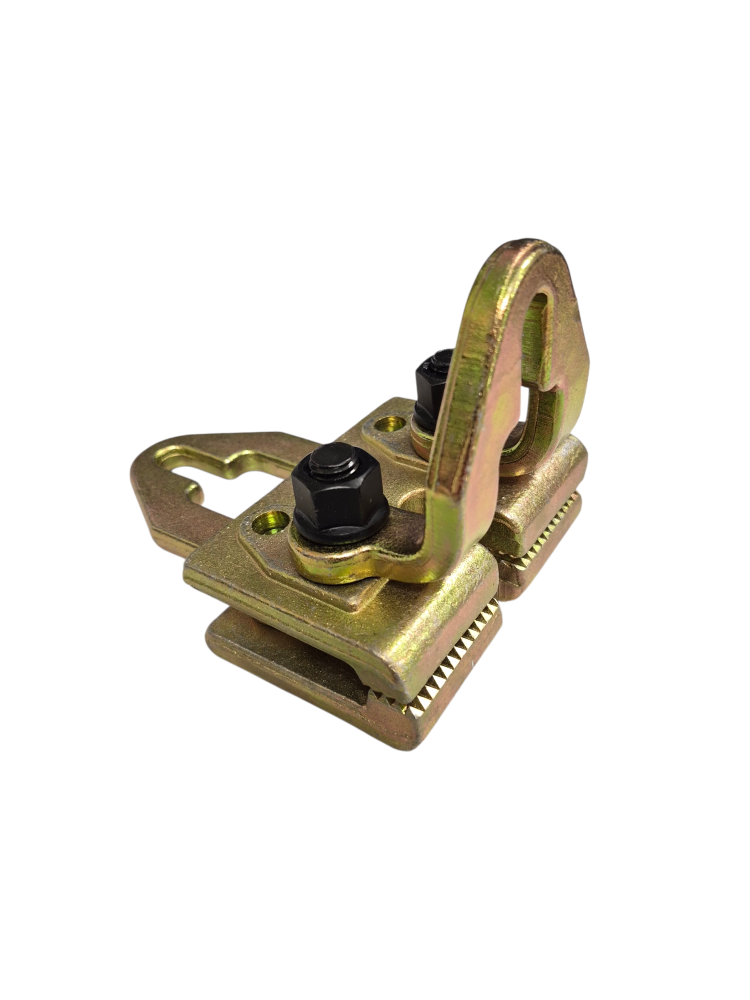 Кузовной зажим двунаправленный, рабочее усилие до 3,0 т Хорекс Авто HZ 18.653J