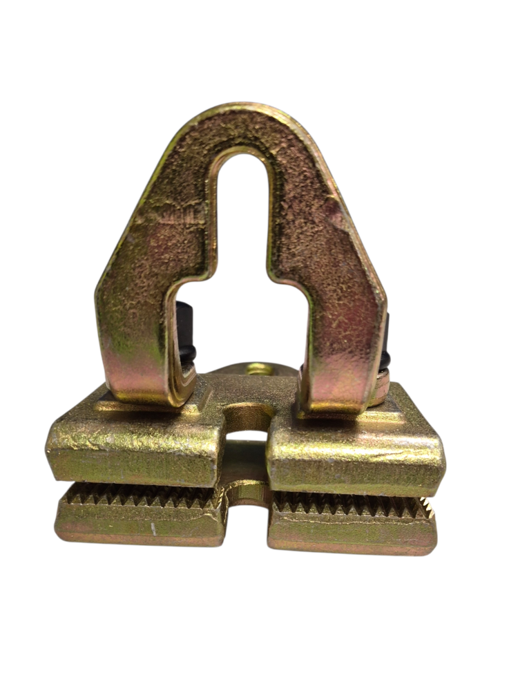 Кузовной зажим двунаправленный, рабочее усилие до 3,0 т Хорекс Авто HZ 18.653J