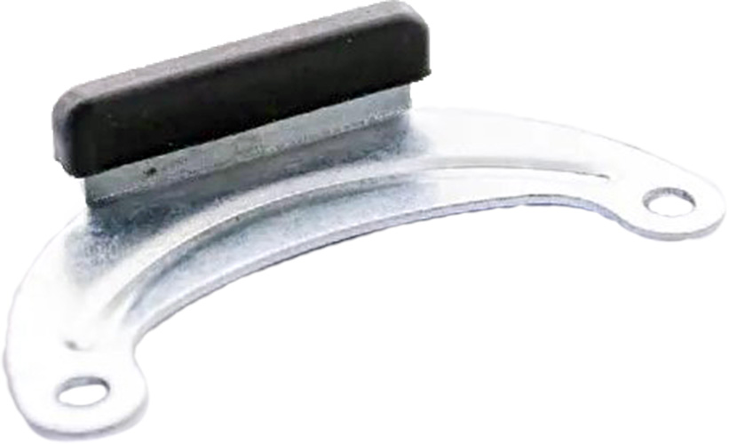 Держатель топливного бака бензотриммера BC-430/BC-520