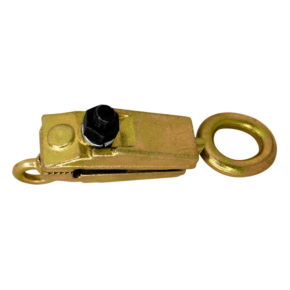 Кузовной зажим двунаправленный, рабочее усилие до 3,0 т Хорекс Авто HZ 18.648J