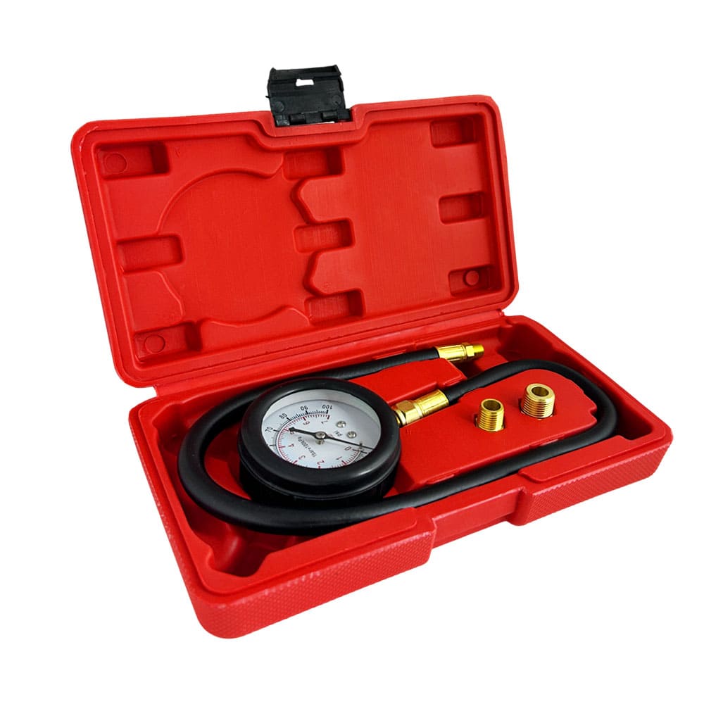 Индикатор давления масла (топлива) Гамматест GTY1186