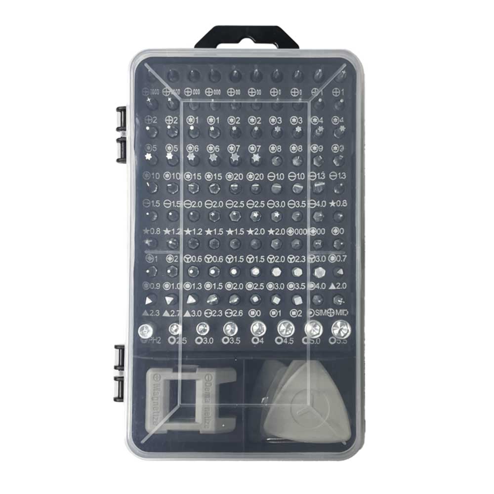 Набор прецизионных отверток с насадками Хорекс Авто HZ 28.1.078S