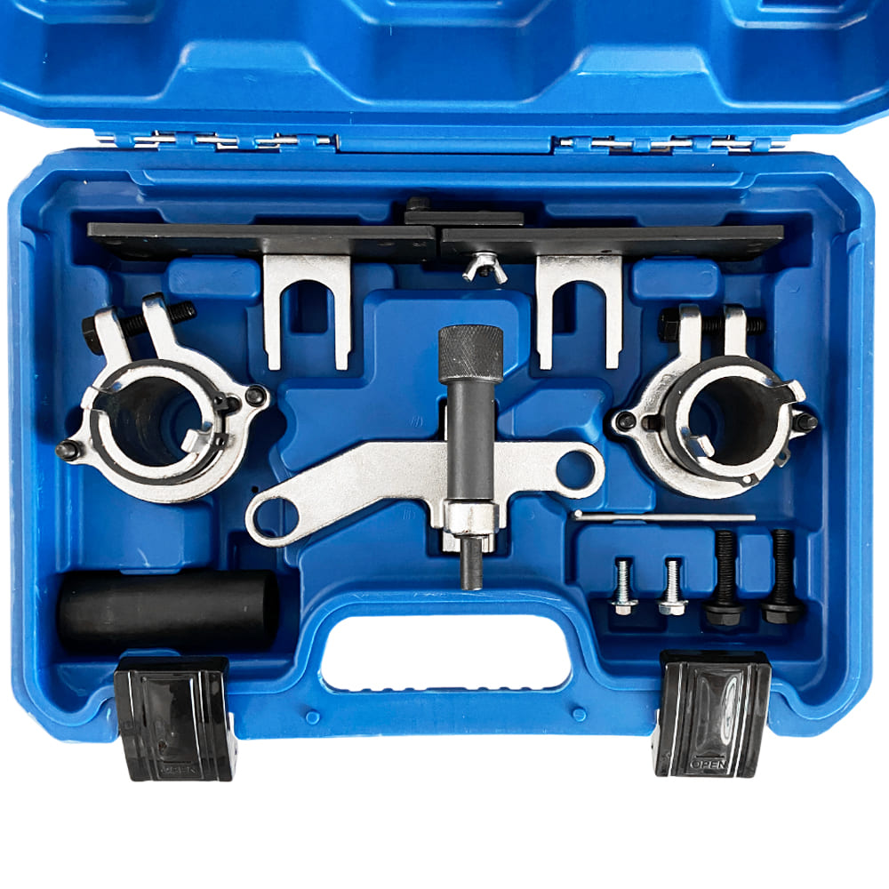 Набор фиксаторов для замены ГРМ GM (1.0 1.2) Хорекс Авто HZ 25.1.272SK