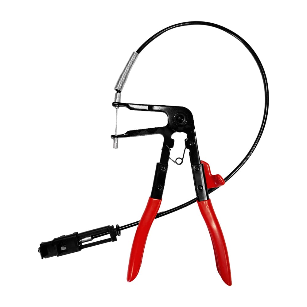 Съемник хомутов гибкий Хорекс Авто HZ 29.1.002S