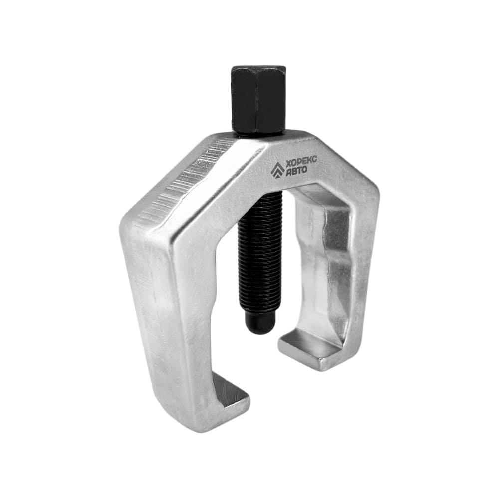 Съемник шаровых опор и наконечников рулевых тяг размер зева 33 мм Хорекс Авто HZ 25.1.293W