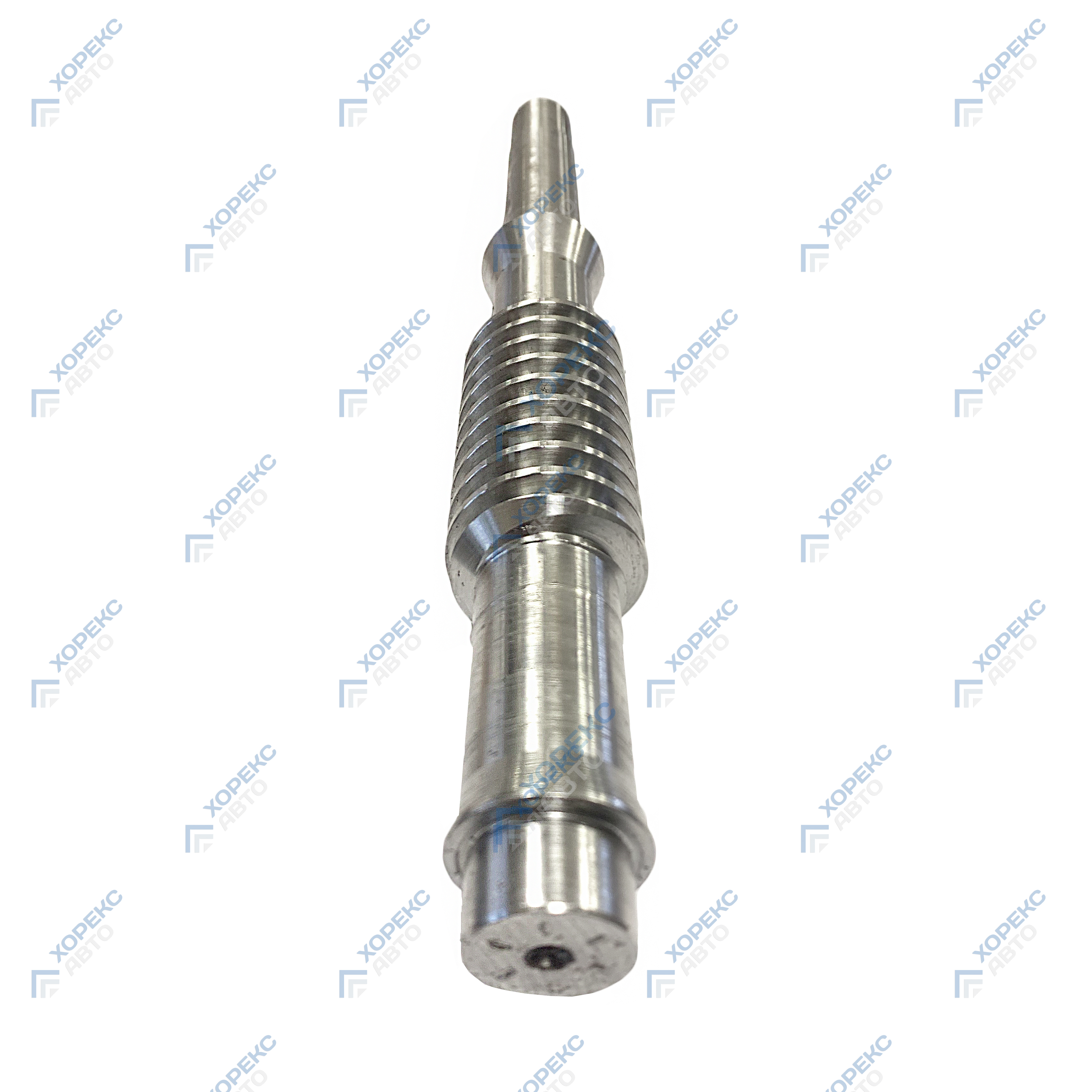 Вал с червячной передачей для шиномонтажного стенда LC588S Хорекс Авто HZ 08.300.111B