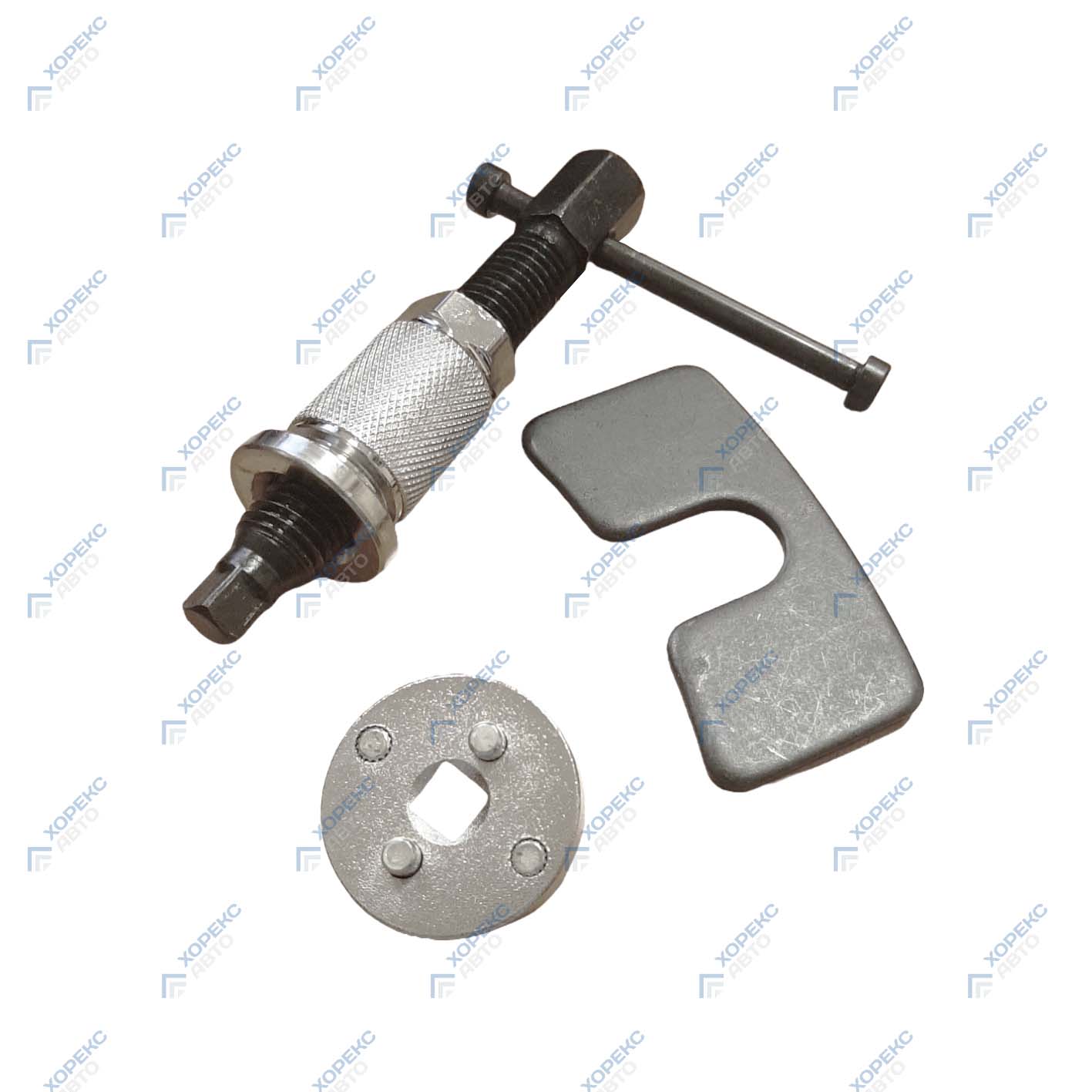 Инструмент для возврата тормозных цилиндров Хорекс Авто HZ 25.1.074J