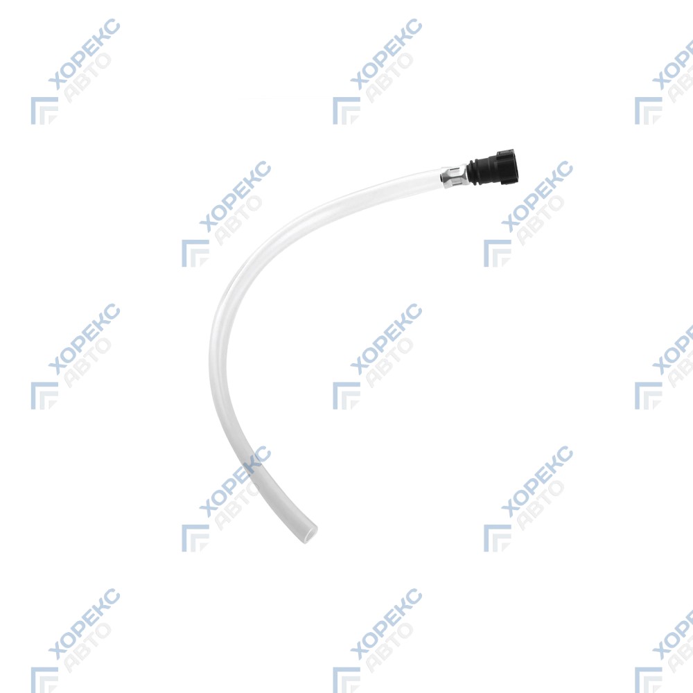 Шприц для отсоса и нагнетания масла 1.5 литра с набором переходников Хорекс Авто HZ 04.216S