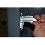 Подъемник для микроавтобусов 4т (симметричные лапы) Horex HL-4.0BZ (S)