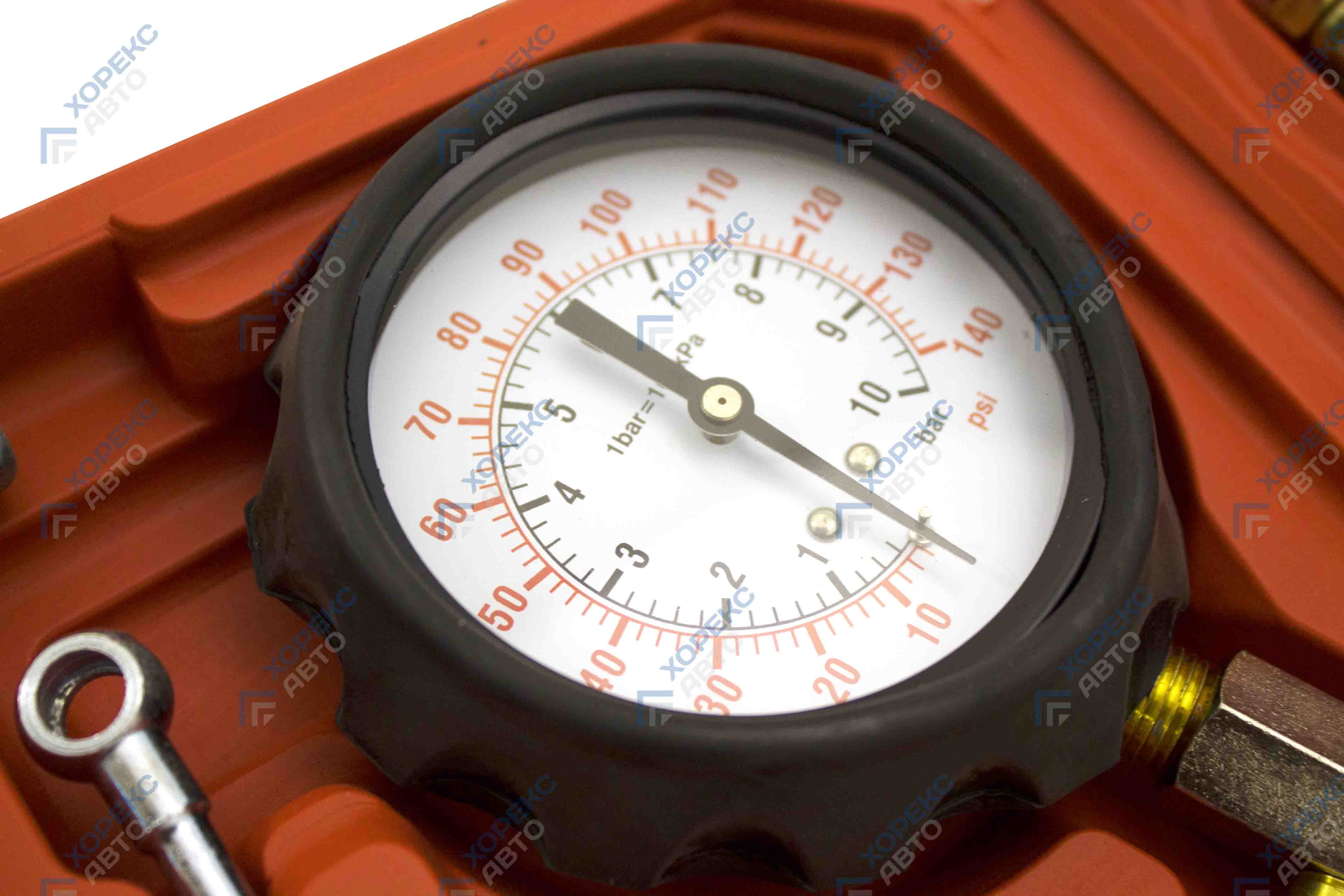 Индикатор давления в топливных системах Хорекс Авто HZ 27.1.023S