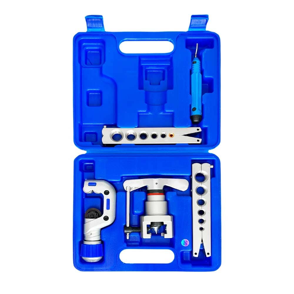 Набор для развальцовки трубок Хорекс Авто HZ 25.1.310SK