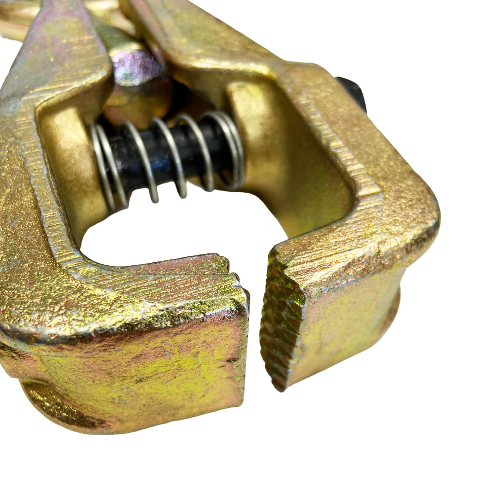 Кузовной зажим однонаправленный, рабочее усилие до 3,0 т Хорекс Авто HZ 18.647Y