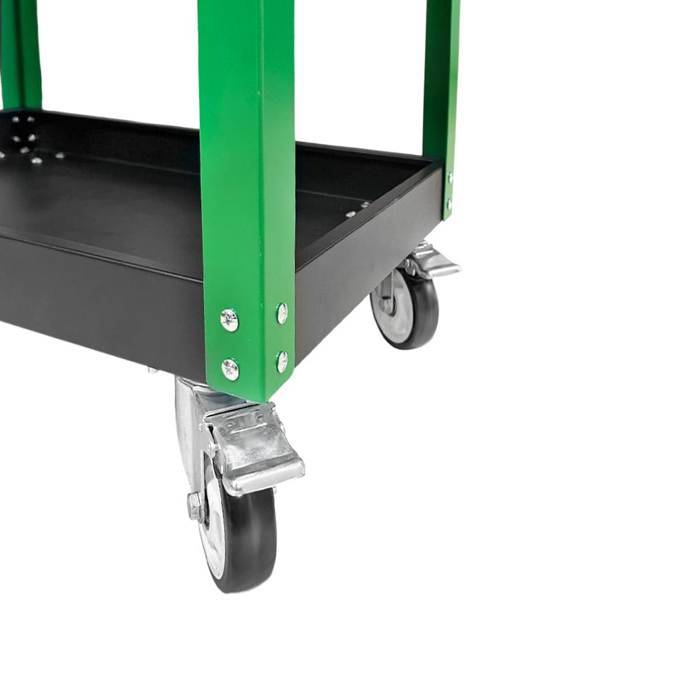 Тележка инструментальная Гамматест HZ 20.012