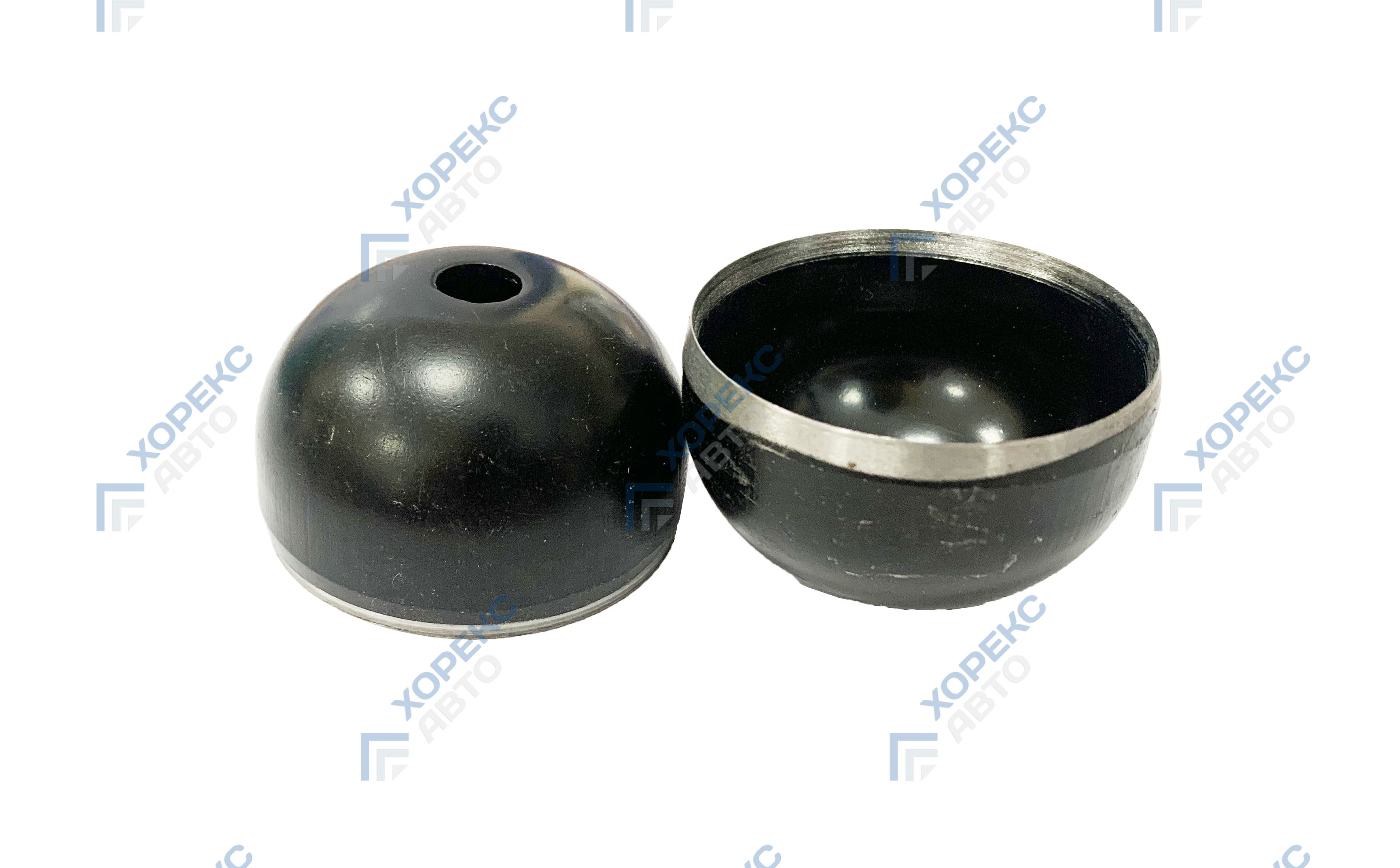 Резец колпачковый 32/16/9.5 мм Гамматест 93-176