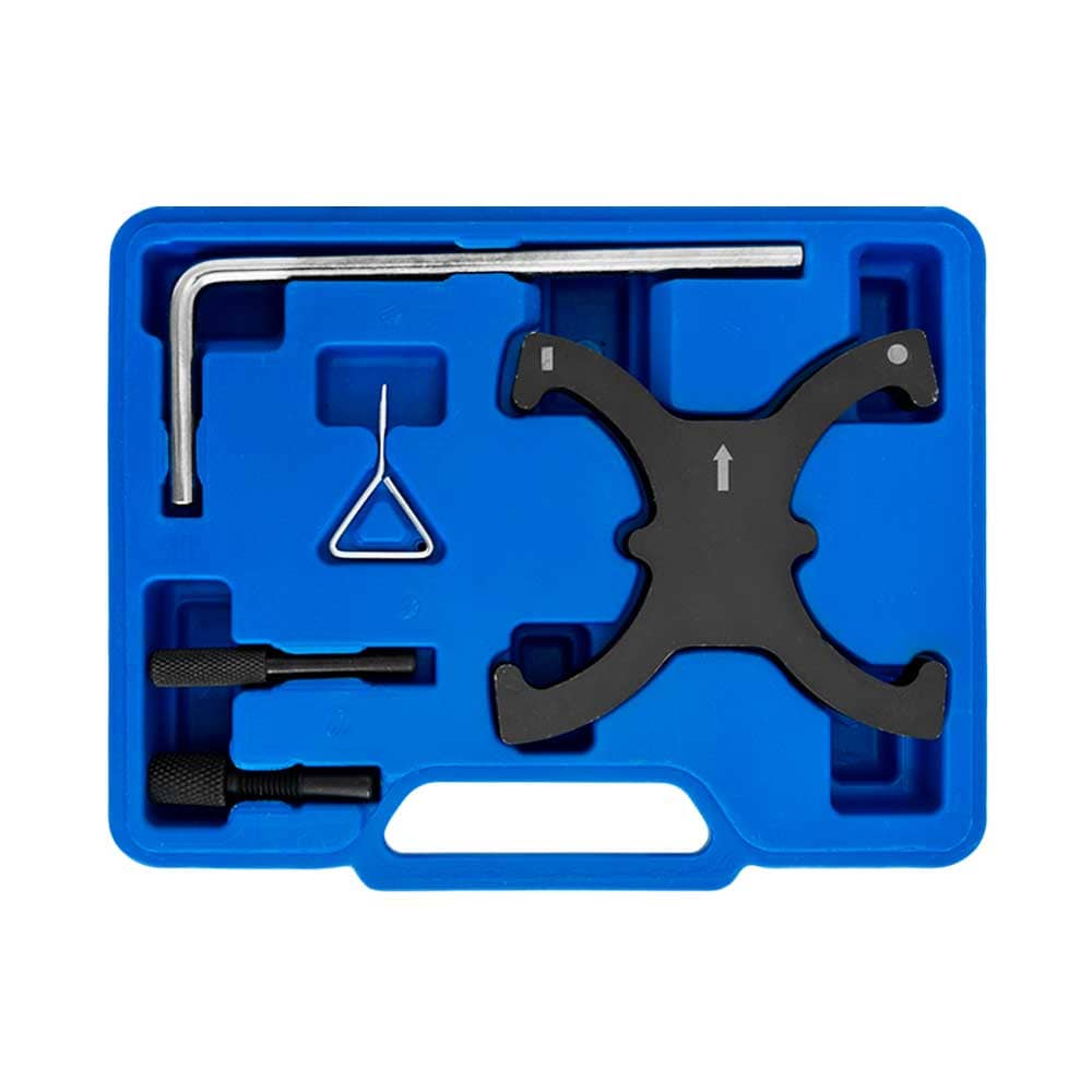 Набор фиксаторов для замены ГРМ Ford 1.6 Хорекс Авто HZ 25.1.301SK