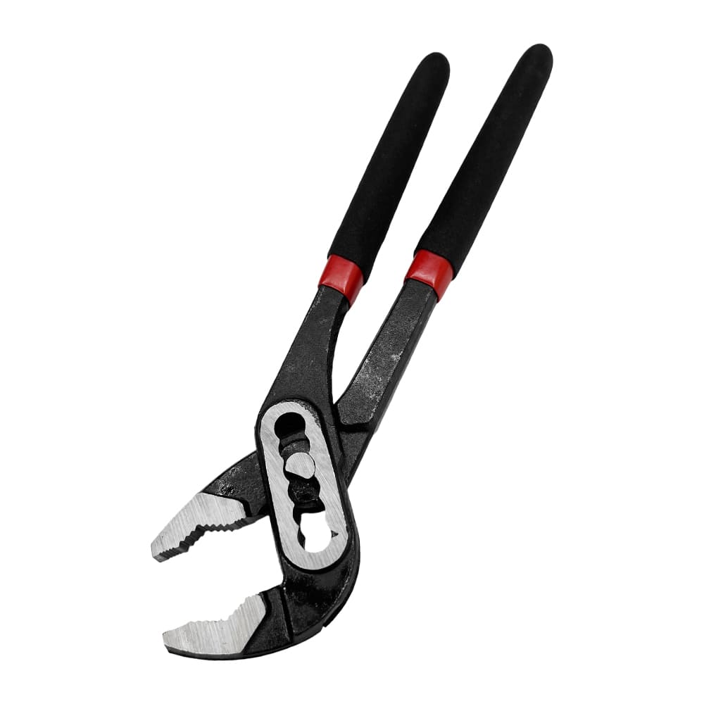 Клещи переставные 180 мм Гамматест GT1Y044