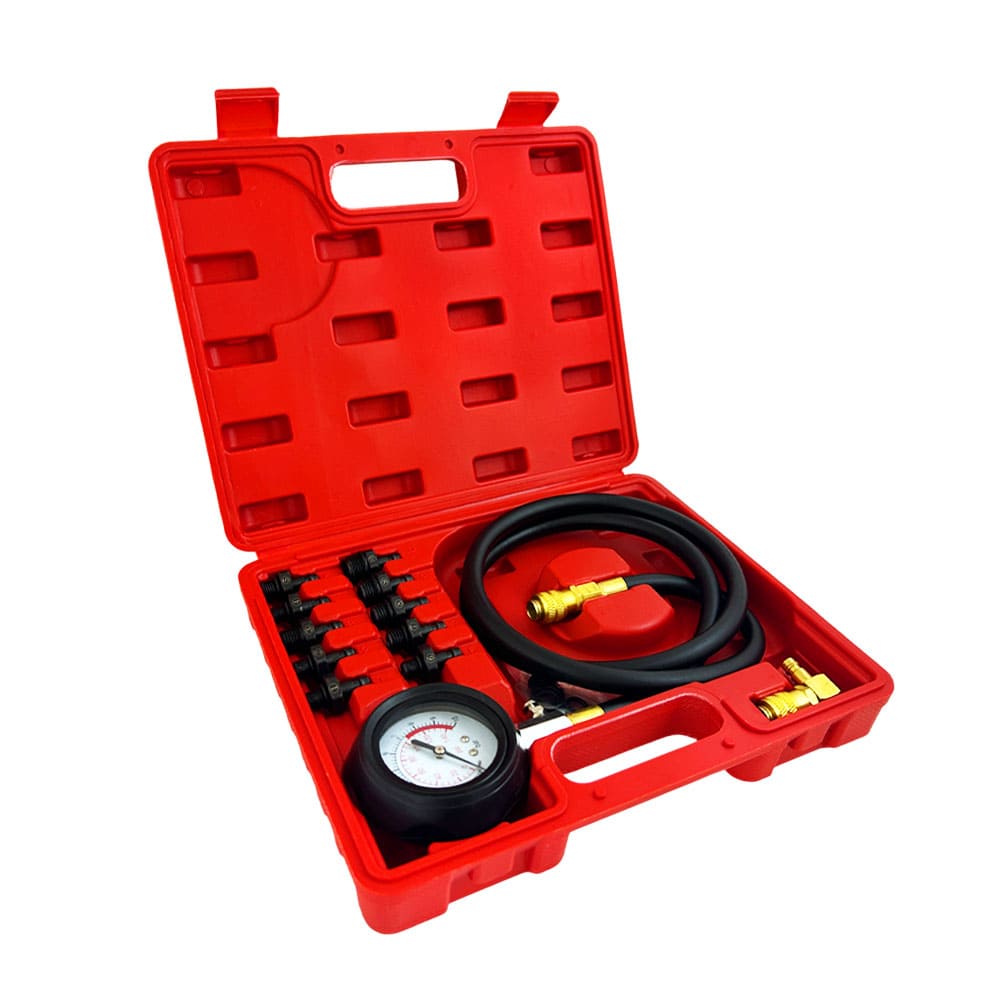 Индикатор давления масла Гамматест GTY1187