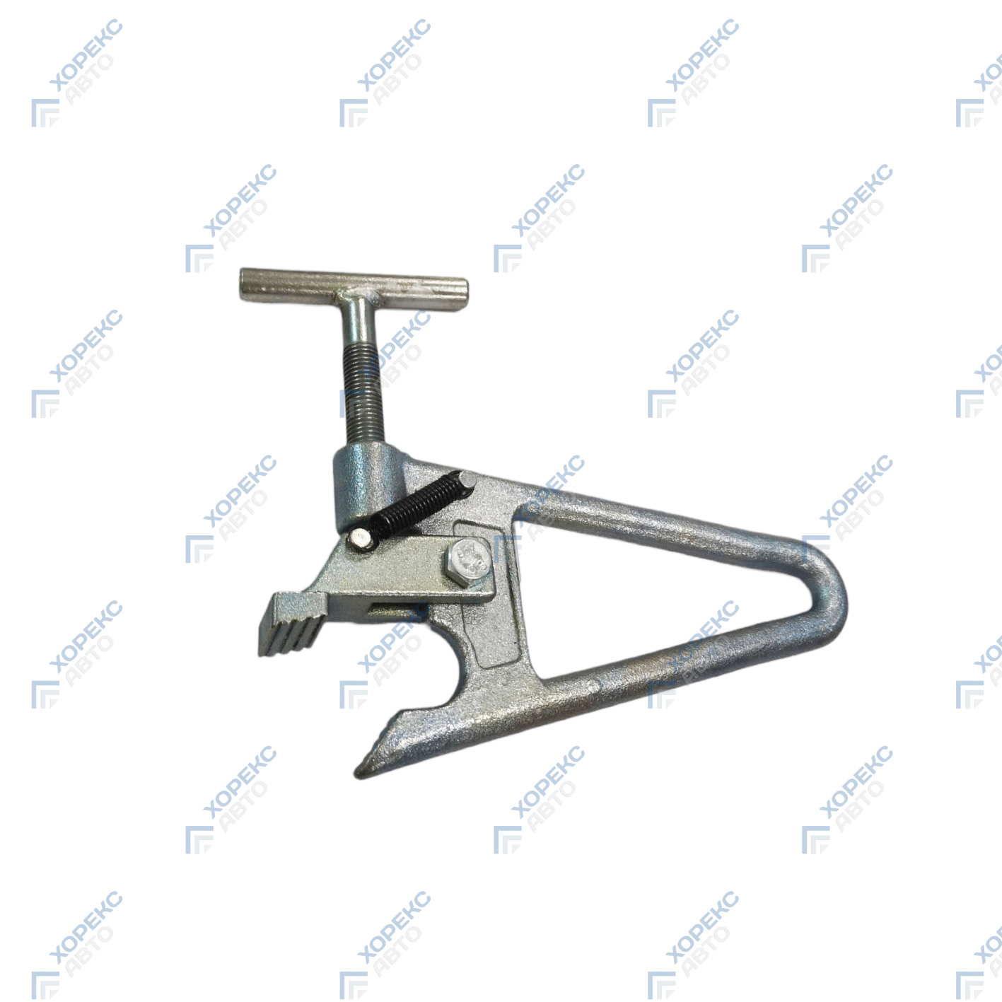 Зажим для бортового кольца HZ 08.300.139