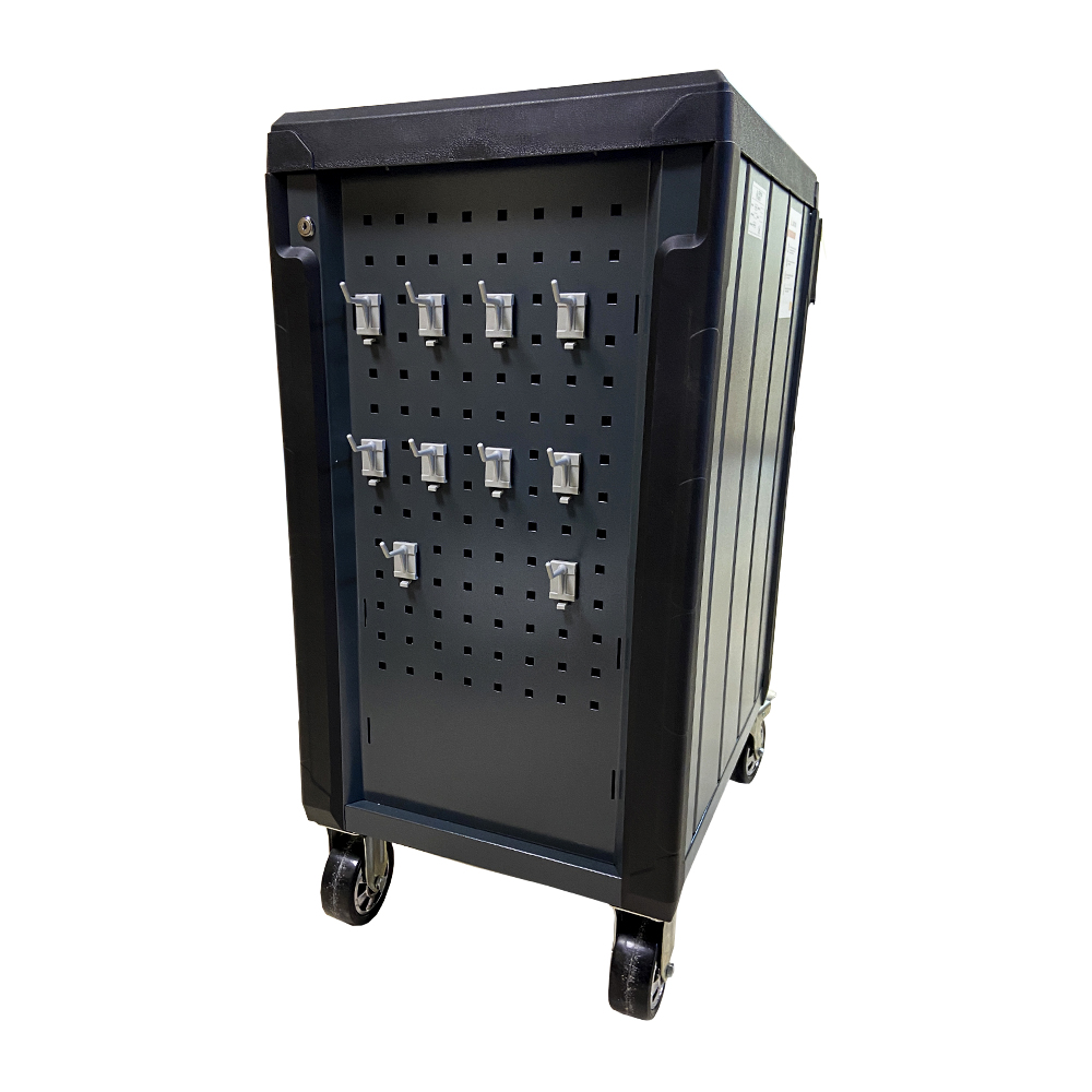 Тележка инструментальная Хорекс Авто HZ 20.1.010