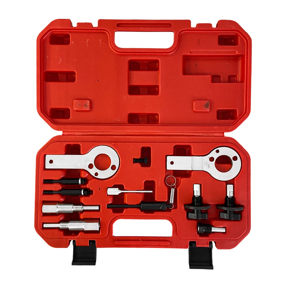 Набор фиксаторов для замены ГРМ Fiat, Vauxhall, Opel (1.3, 1.9 CDTI) Хорекс Авто HZ 25.1.244SK