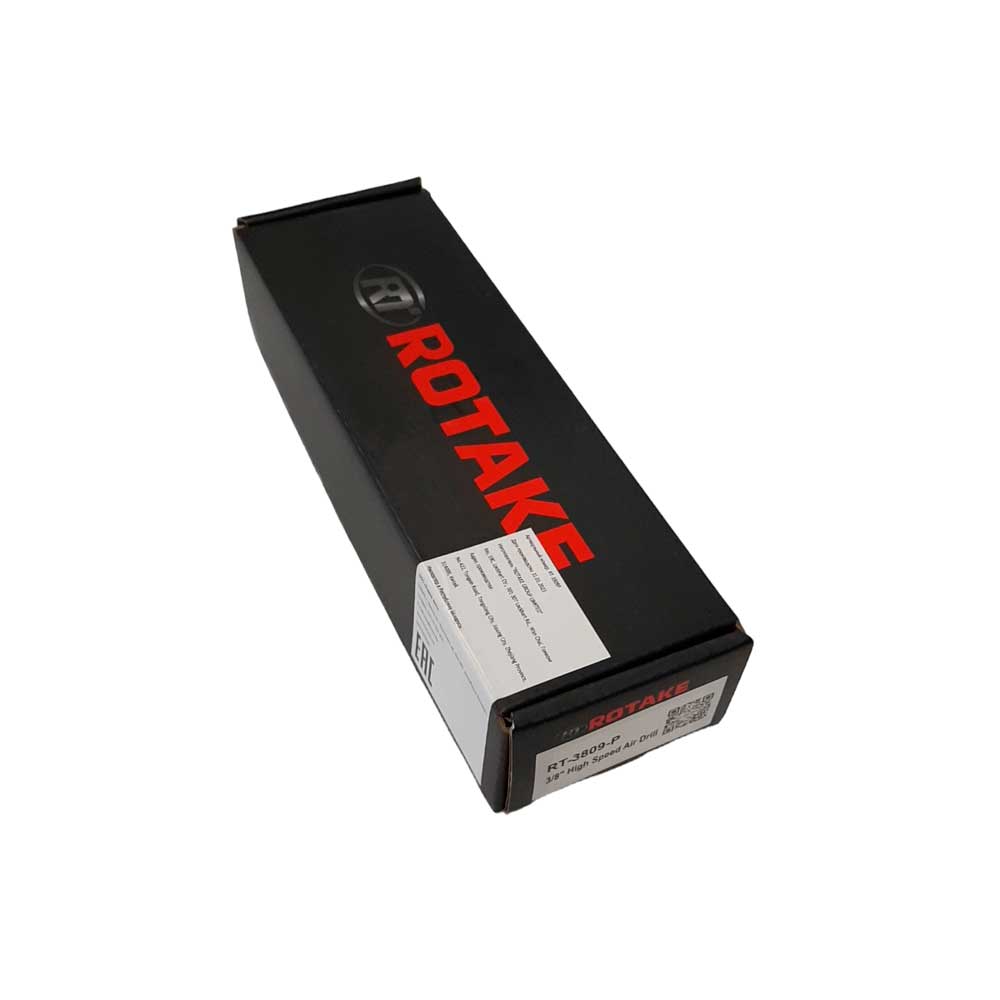 Зачистная машинка 3/8" RT-3809P