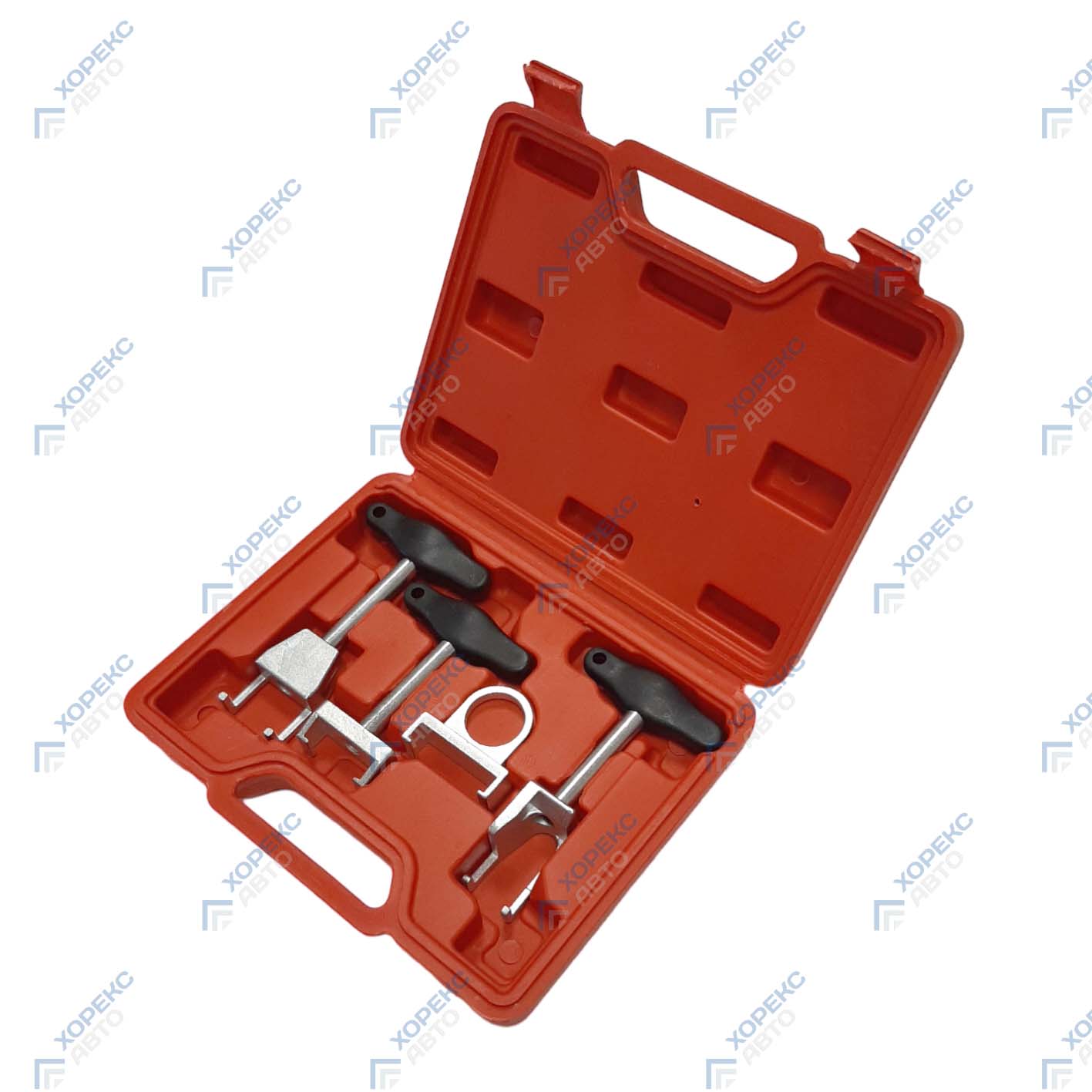 Набор съемников катушек зажигания (4 предмета) Хорекс Авто HZ 25.1.169S