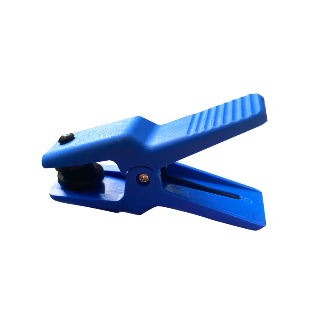 Набор зажимов для топливных масляных тормозных трубопроводов Хорекс Авто HZ 25.1.318S