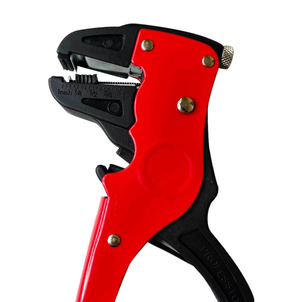 Автоматический стриппер для снятия изоляции Хорекс Авто HZ 32.1.006S