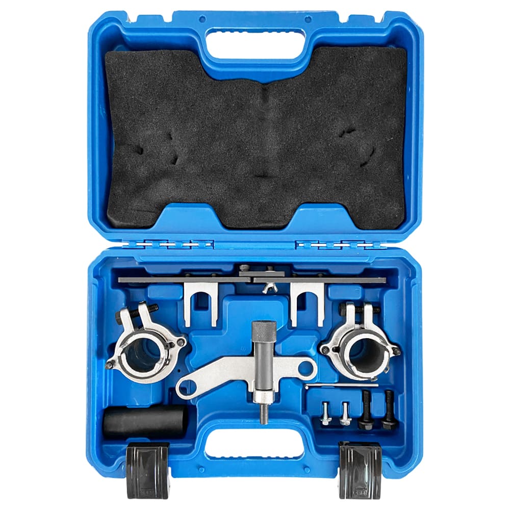 Набор фиксаторов для замены ГРМ GM (1.0 1.2) Хорекс Авто HZ 25.1.272SK