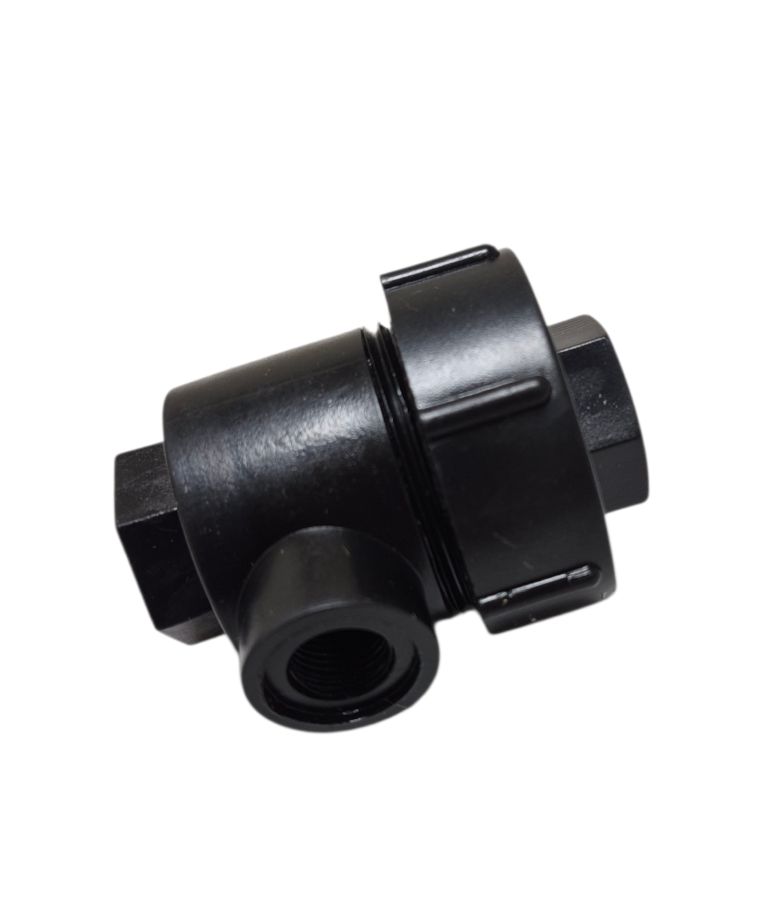 Клапан пневматический для отжимного цилиндра 1/8" HZ 08.300.167K