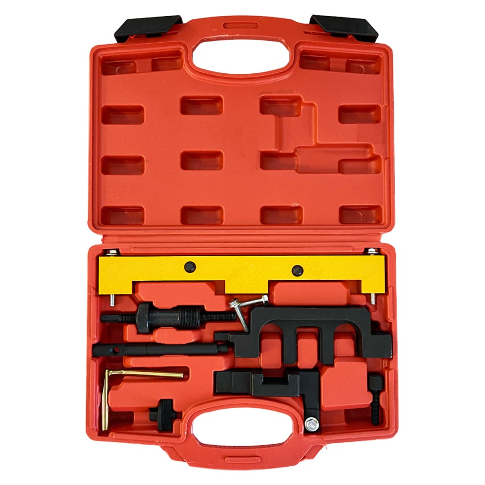 Набор фиксаторов для замены ГРМ BMW (N42, N46, B18 1.8, 2.0) Хорекс Авто HZ 25.1.250SK