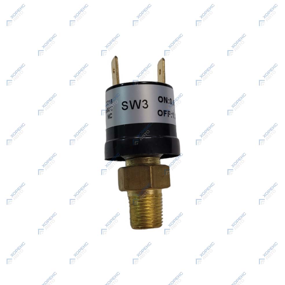 Датчик слива масла для HAC Standard/Profi/Premium Хорекс Авто HZ 18.205.27